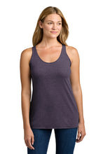 Load image into Gallery viewer, Next Level Apparel ®   Women's Tri-Blend Racerback Tank. NL6733
