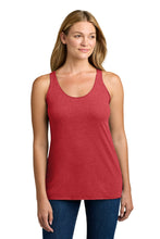 Load image into Gallery viewer, Next Level Apparel ®   Women's Tri-Blend Racerback Tank. NL6733
