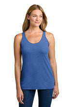 Load image into Gallery viewer, Next Level Apparel ®   Women's Tri-Blend Racerback Tank. NL6733
