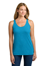 Load image into Gallery viewer, Next Level Apparel ®   Women's Tri-Blend Racerback Tank. NL6733
