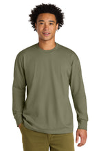 Load image into Gallery viewer, Next Level Apparel ®  Heavyweight Long Sleeve Tee NL7211
