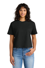 Load image into Gallery viewer, Next Level Apparel ®  Women's Heavyweight Boxy Tee NL7610
