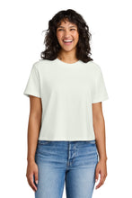 Load image into Gallery viewer, Next Level Apparel ®  Women's Heavyweight Boxy Tee NL7610
