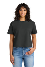 Load image into Gallery viewer, Next Level Apparel ®  Women's Heavyweight Boxy Tee NL7610
