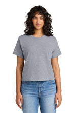 Load image into Gallery viewer, Next Level Apparel ®  Women's Heavyweight Boxy Tee NL7610
