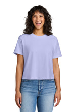 Load image into Gallery viewer, Next Level Apparel ®  Women's Heavyweight Boxy Tee NL7610
