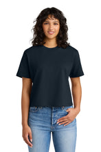 Load image into Gallery viewer, Next Level Apparel ®  Women's Heavyweight Boxy Tee NL7610
