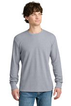 Load image into Gallery viewer, Next Level Apparel ®  Ideal Thermal Long Sleeve Tee NL8211
