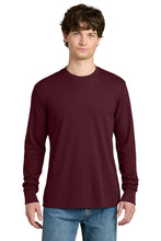 Load image into Gallery viewer, Next Level Apparel ®  Ideal Thermal Long Sleeve Tee NL8211
