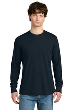 Load image into Gallery viewer, Next Level Apparel ®  Ideal Thermal Long Sleeve Tee NL8211
