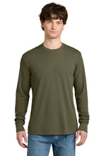 Load image into Gallery viewer, Next Level Apparel ®  Ideal Thermal Long Sleeve Tee NL8211
