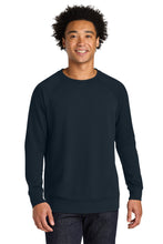 Load image into Gallery viewer, Next Level Apparel ®  Laguna Raglan Sweatshirt NL9000
