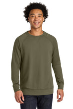 Load image into Gallery viewer, Next Level Apparel ®  Laguna Raglan Sweatshirt NL9000
