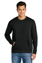 Load image into Gallery viewer, Next Level Apparel ®  Santa Barbara Pocket Sweatshirt NL9001
