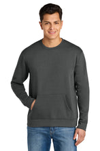 Load image into Gallery viewer, Next Level Apparel ®  Santa Barbara Pocket Sweatshirt NL9001
