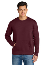 Load image into Gallery viewer, Next Level Apparel ®  Santa Barbara Pocket Sweatshirt NL9001
