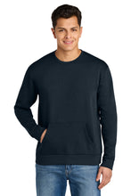 Load image into Gallery viewer, Next Level Apparel ®  Santa Barbara Pocket Sweatshirt NL9001
