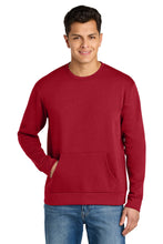 Load image into Gallery viewer, Next Level Apparel ®  Santa Barbara Pocket Sweatshirt NL9001
