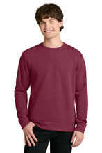 Load image into Gallery viewer, Next Level Apparel ®  Adult Malibu Crewneck Sweatshirt NL9002
