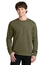 Load image into Gallery viewer, Next Level Apparel ®  Adult Malibu Crewneck Sweatshirt NL9002
