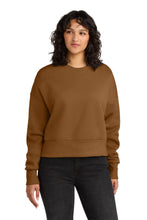 Load image into Gallery viewer, Next Level Apparel ®  Women's Heavyweight Sweatshirt NL9087
