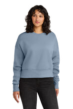Load image into Gallery viewer, Next Level Apparel ®  Women's Heavyweight Sweatshirt NL9087
