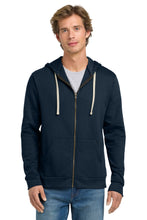 Load image into Gallery viewer, Next Level Apparel ®  Adult Santa Barbara Zip Hoodie. NL9602
