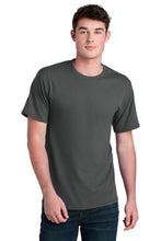 Load image into Gallery viewer, Port &amp; Co ®  Core Blend Recycled Tee PC01
