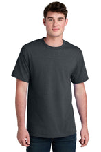 Load image into Gallery viewer, Port &amp; Co ®  Core Blend Recycled Tee PC01
