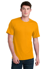 Load image into Gallery viewer, Port &amp; Co ®  Core Blend Recycled Tee PC01
