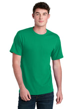 Load image into Gallery viewer, Port &amp; Co ®  Core Blend Recycled Tee PC01
