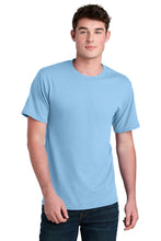 Load image into Gallery viewer, Port &amp; Co ®  Core Blend Recycled Tee PC01
