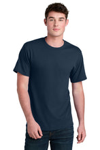 Load image into Gallery viewer, Port &amp; Co ®  Core Blend Recycled Tee PC01
