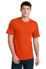 Load image into Gallery viewer, Port &amp; Co ®  Core Blend Recycled Tee PC01
