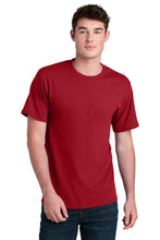 Load image into Gallery viewer, Port &amp; Co ®  Core Blend Recycled Tee PC01
