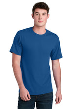 Load image into Gallery viewer, Port &amp; Co ®  Core Blend Recycled Tee PC01
