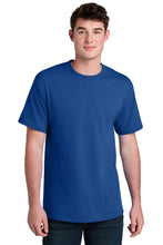 Load image into Gallery viewer, Port &amp; Co ®  Core Blend Recycled Tee PC01
