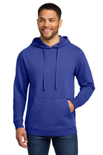 Load image into Gallery viewer, Port &amp; Co ®  Beach Wash ®  Garment-Dyed Pullover Hooded Sweatshirt. PC098H
