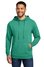 Load image into Gallery viewer, Port &amp; Co ®  Beach Wash ®  Garment-Dyed Pullover Hooded Sweatshirt. PC098H
