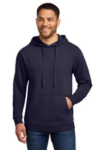 Load image into Gallery viewer, Port &amp; Co ®  Beach Wash ®  Garment-Dyed Pullover Hooded Sweatshirt. PC098H

