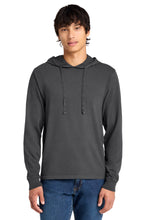 Load image into Gallery viewer, Port &amp; Co ®  Beach Wash ®  Garment-Dyed Pullover Hooded Tee PC099H

