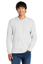 Load image into Gallery viewer, Port &amp; Co ®  Beach Wash ®  Garment-Dyed Pullover Hooded Tee PC099H
