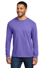 Load image into Gallery viewer, Port &amp; Co ®  Beach Wash ®  Garment-Dyed Long Sleeve Tee PC099LS
