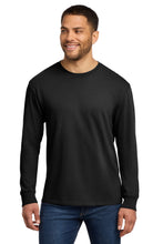 Load image into Gallery viewer, Port &amp; Co ®  Beach Wash ®  Garment-Dyed Long Sleeve Tee PC099LS
