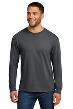 Load image into Gallery viewer, Port &amp; Co ®  Beach Wash ®  Garment-Dyed Long Sleeve Tee PC099LS
