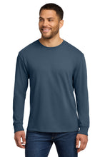 Load image into Gallery viewer, Port &amp; Co ®  Beach Wash ®  Garment-Dyed Long Sleeve Tee PC099LS
