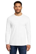 Load image into Gallery viewer, Port &amp; Co ®  Beach Wash ®  Garment-Dyed Long Sleeve Tee PC099LS
