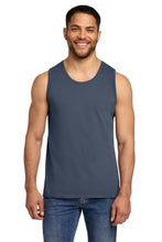 Load image into Gallery viewer, Port &amp; Co ®  Beach Wash ®  Garment-Dyed Tank.  PC099TT

