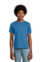 Load image into Gallery viewer, Port &amp; Co ®  Youth Beach Wash ®  Garment-Dyed Tee. PC099Y
