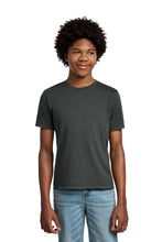 Load image into Gallery viewer, Port &amp; Co ®  Youth Beach Wash ®  Garment-Dyed Tee. PC099Y
